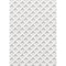 Teacher Created Resources White Trellis Better Than Paper Bulletin Board Roll, 4ft. x 12ft., 4PK TCR32436 - alternate 3